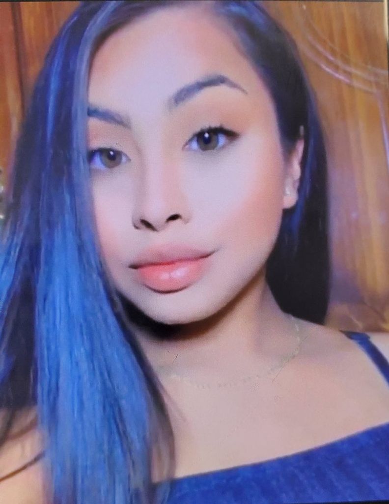 Alysha Renee Garza
