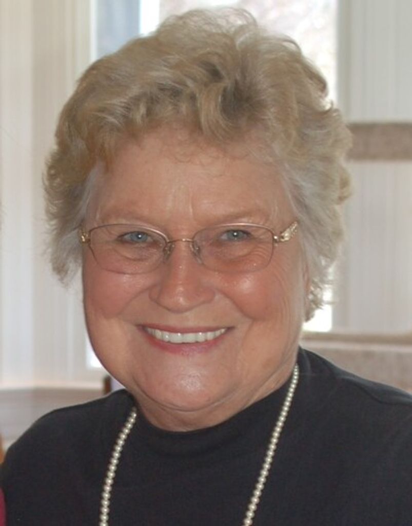 Elizabeth "Liz" Johnson Shumate Profile Photo