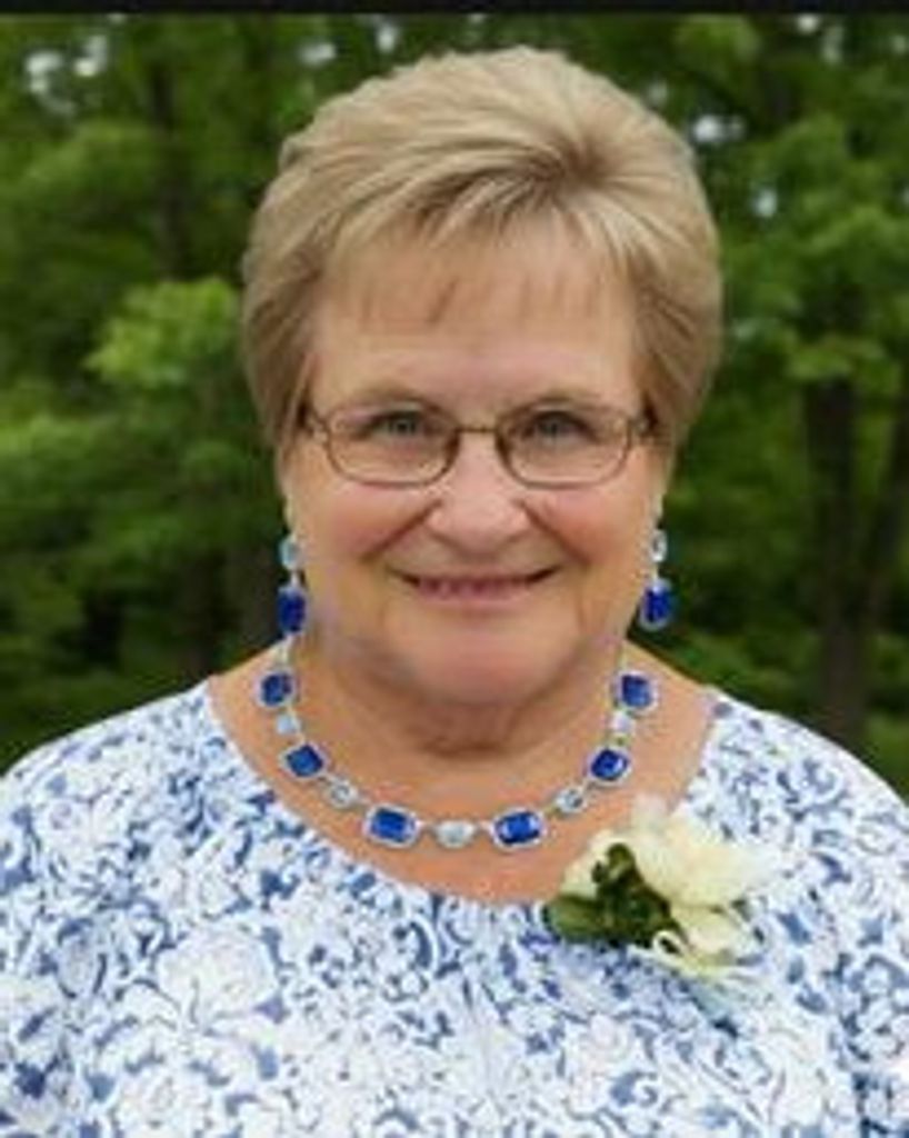 Jill Gibson Profile Photo