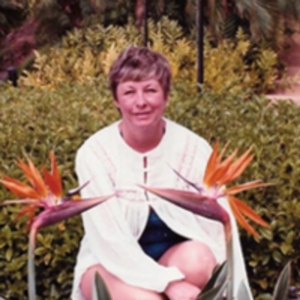 Jeanine E. (Sorenson) Jensen