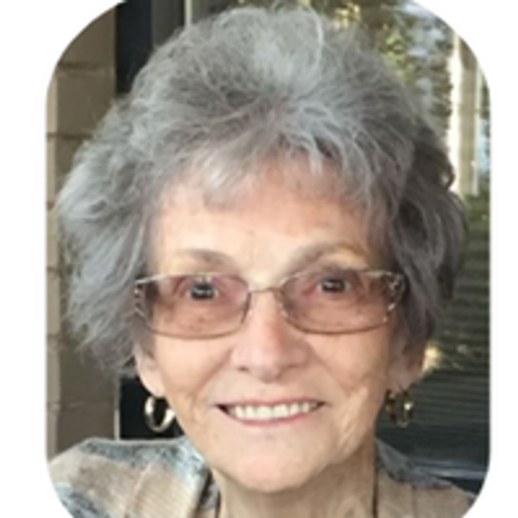 Myrtle Esther Nance Bryant Profile Photo