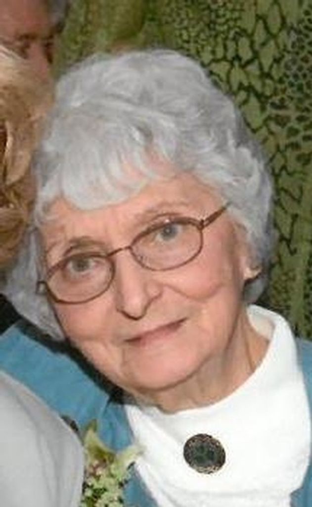 Rita T. Coffey