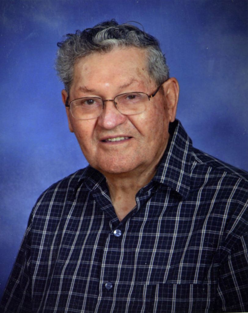Elton Marvin Herman