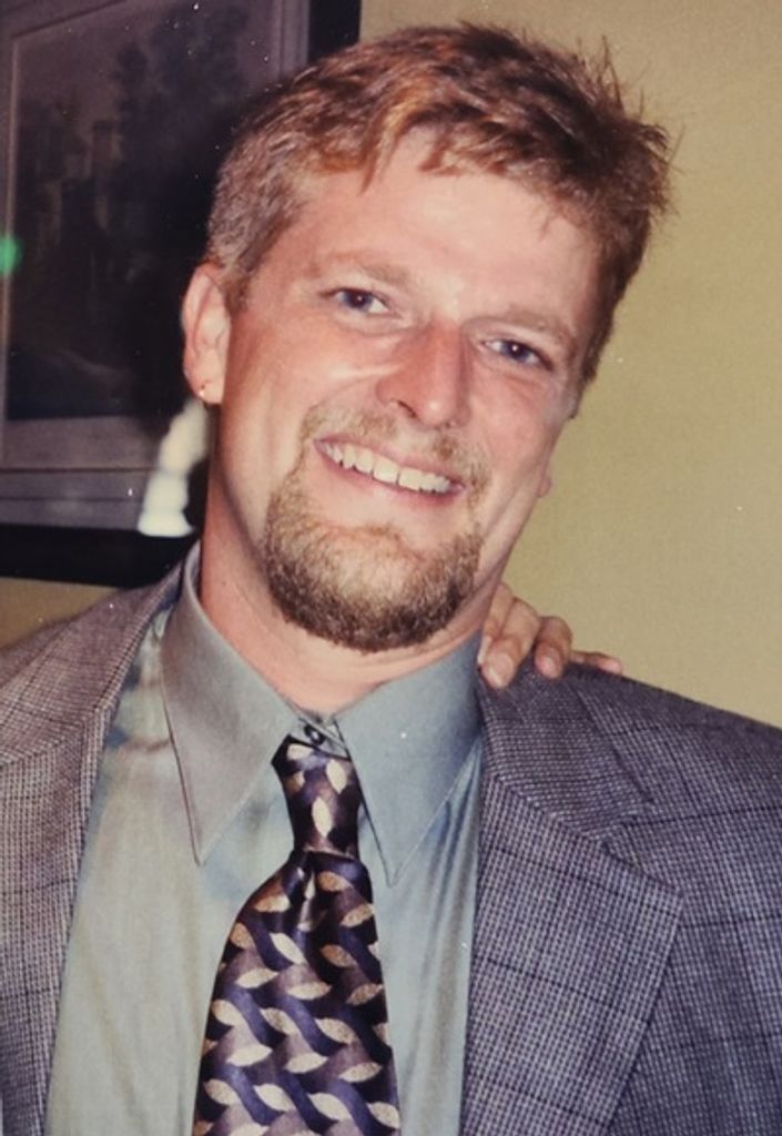 Kipp William Krauk Profile Photo