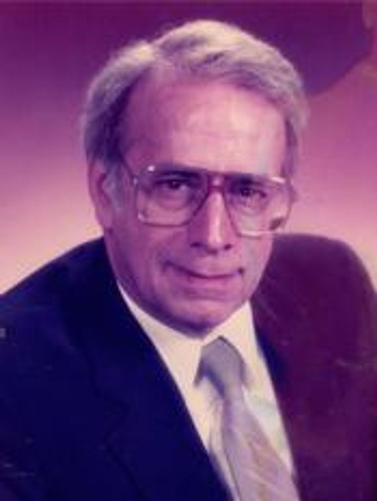 Henry J. Votta