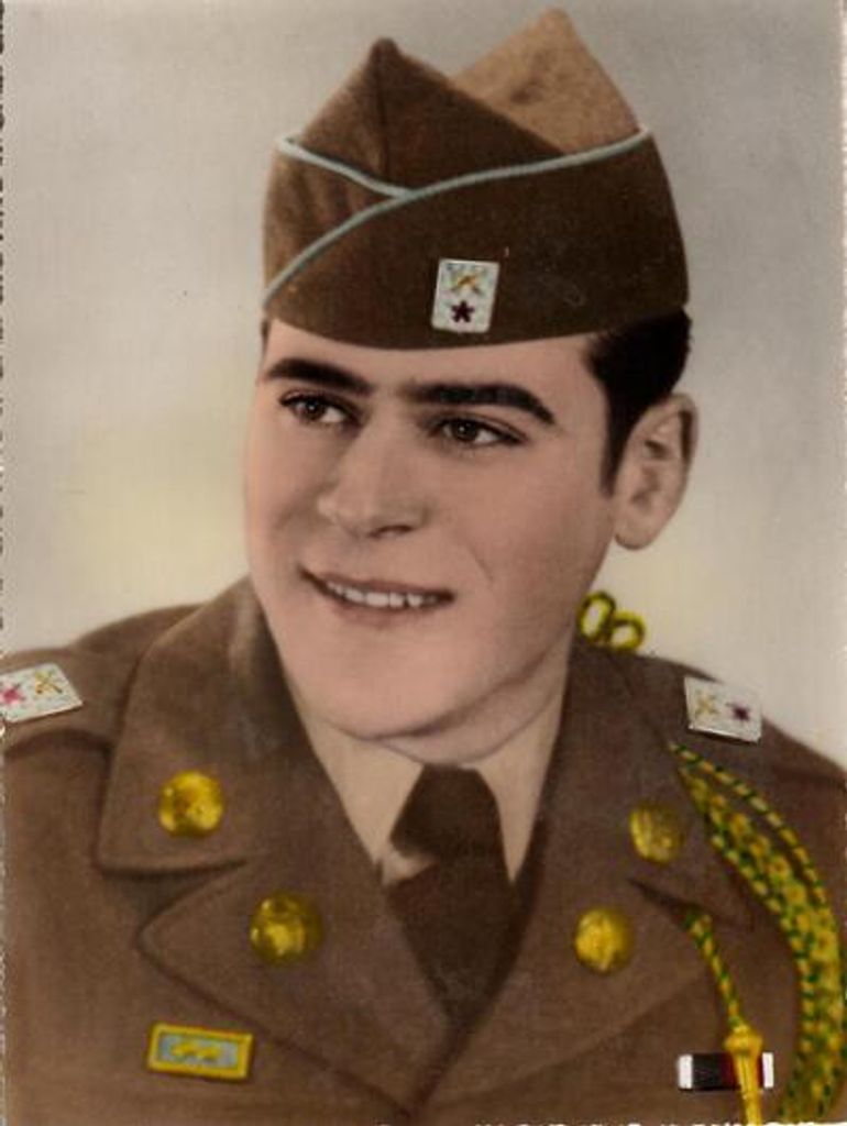 James Herman Howard Profile Photo