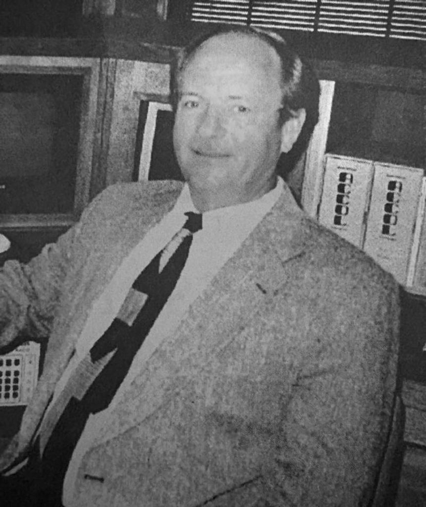 John Samuel “J.S.” Williams