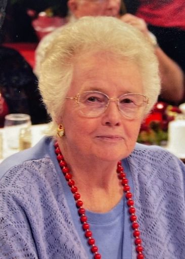 Carole Joyce Whomble Profile Photo