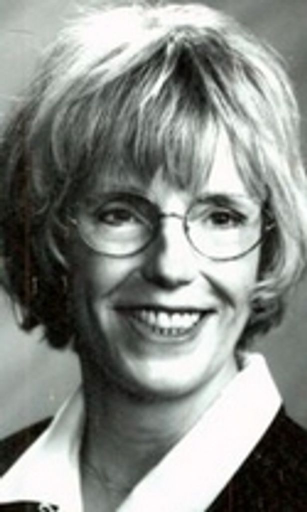 Victoria "Vicki" H.A. Magee