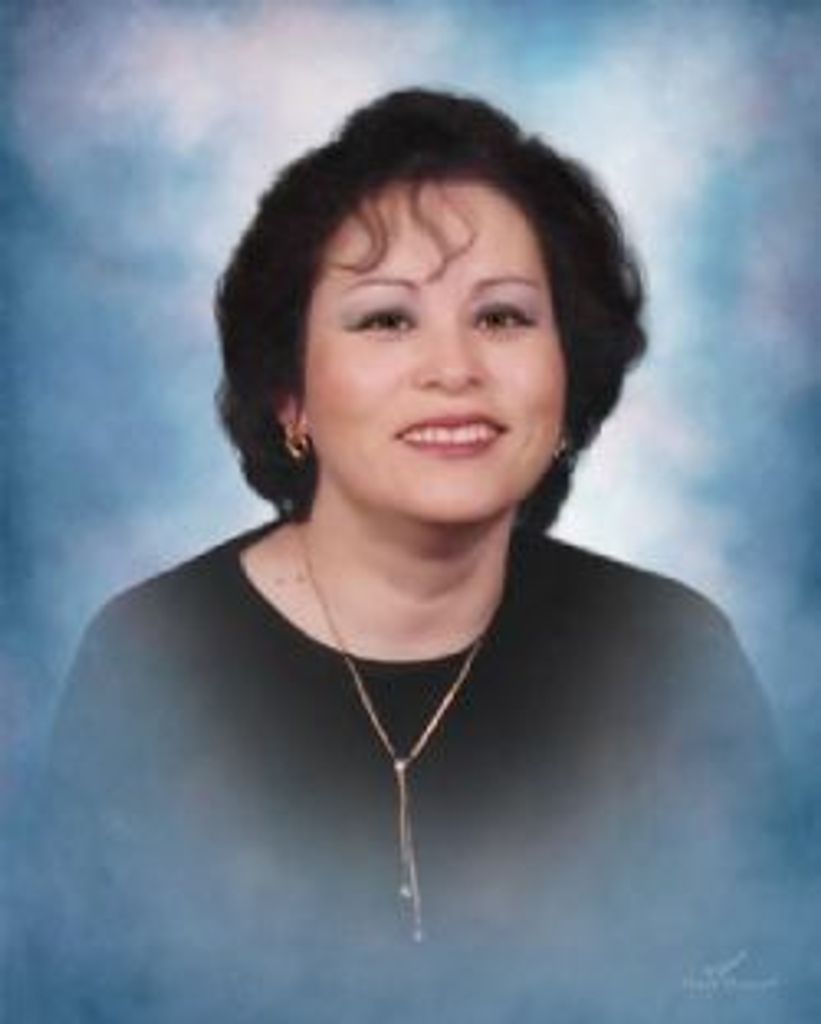 Lupe Garcia