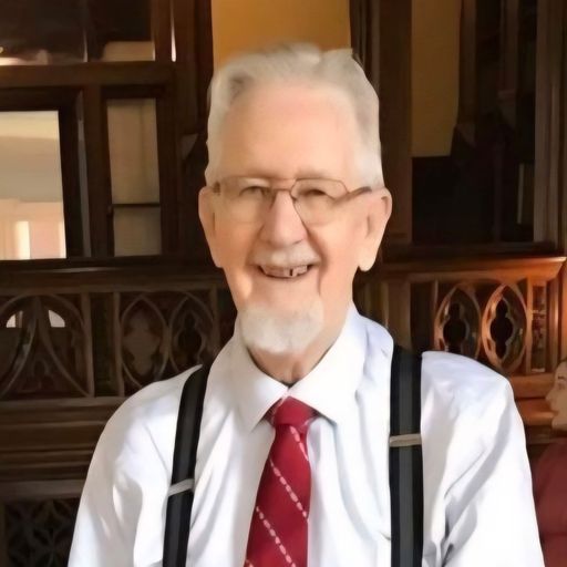 Robert Edwin Bryan Profile Photo