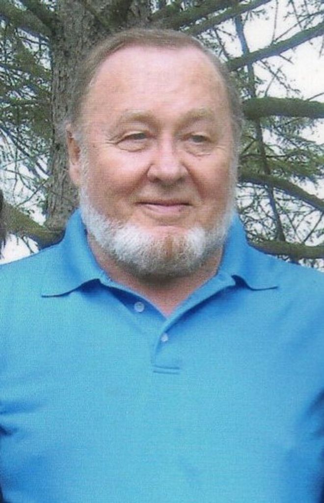 William "Bill" Robert Tyson, Jr.