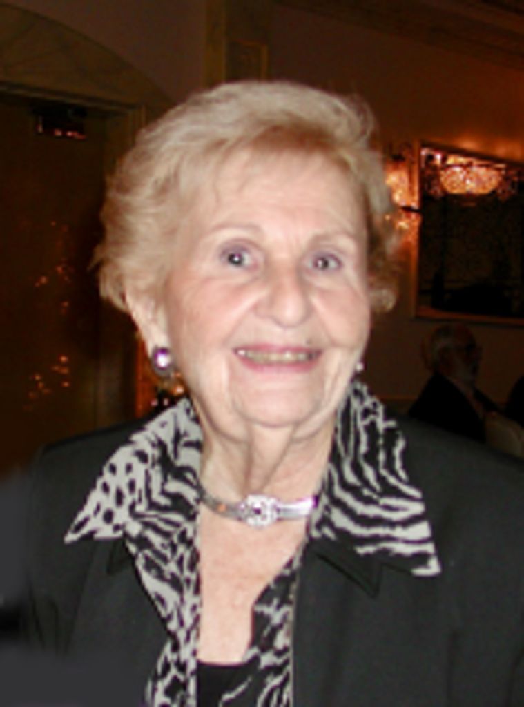 Shirley Smith Profile Photo