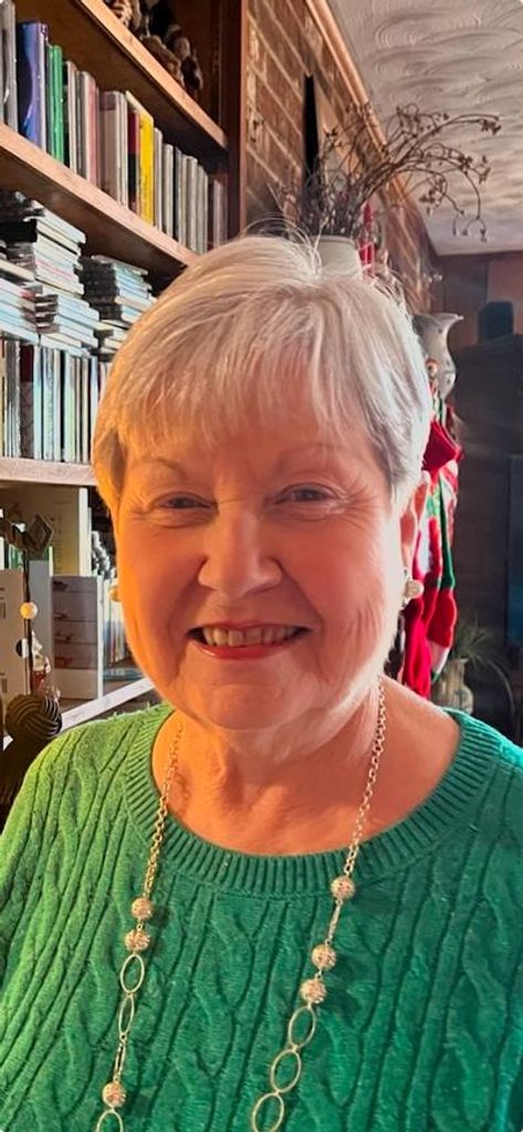 Margaret Gail Mason Kennedy Profile Photo