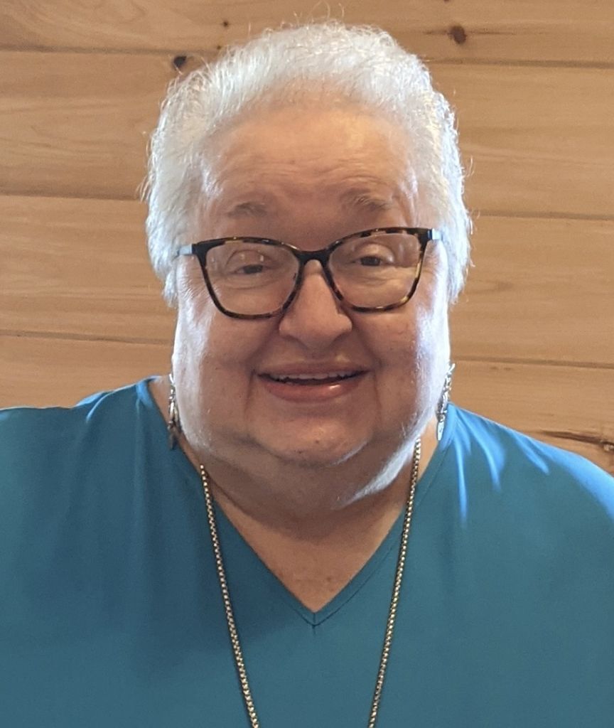 Deborah Busher Profile Photo