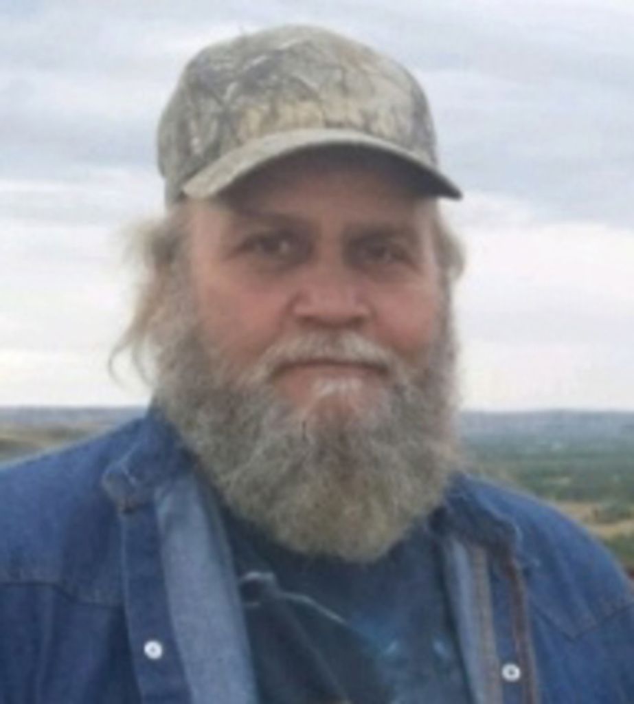 Robert Volk Profile Photo
