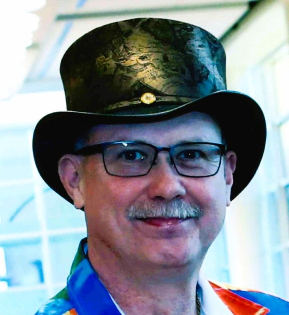 Brent Coggins Profile Photo