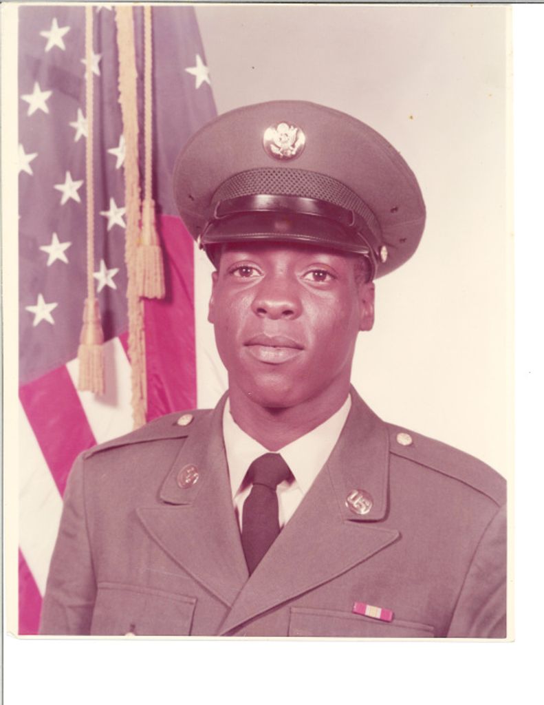 Michael Jerome Brown