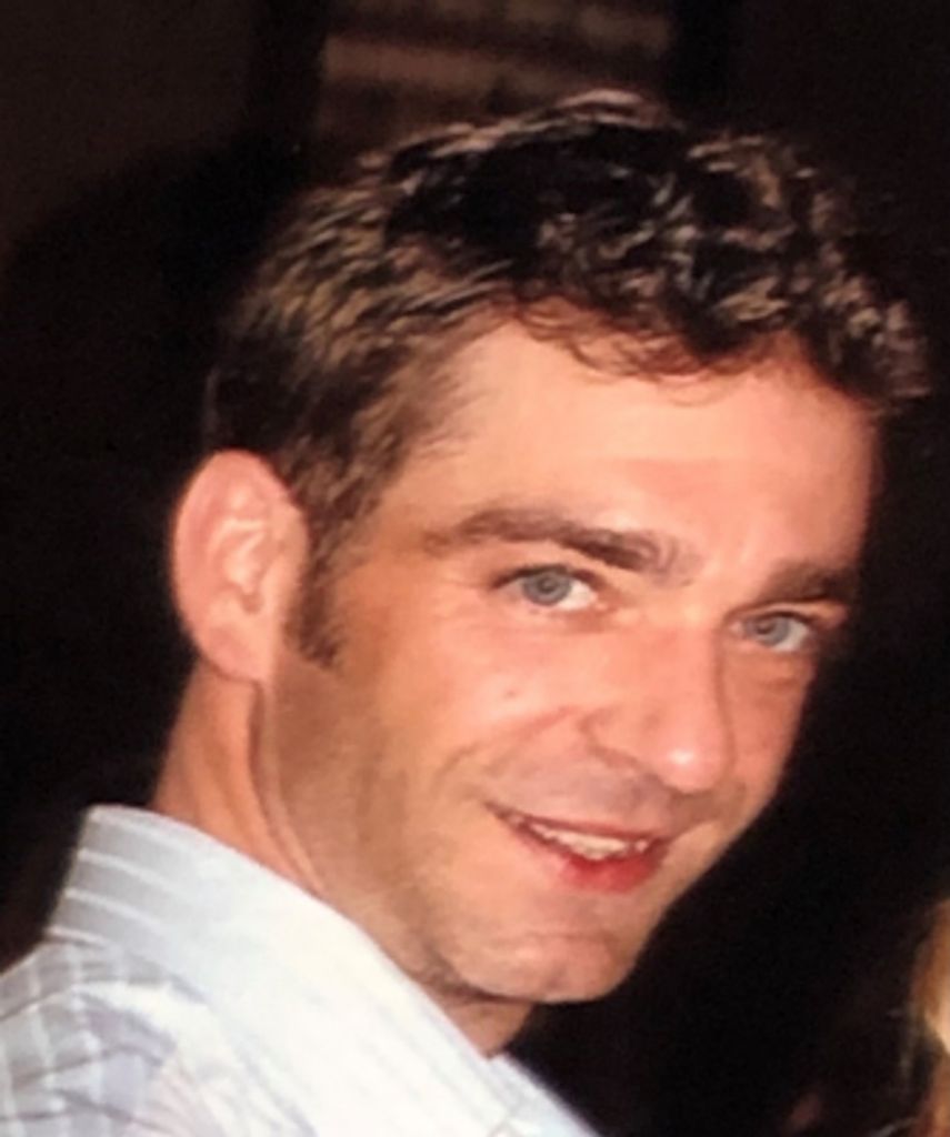 Brian Douglas Young Profile Photo
