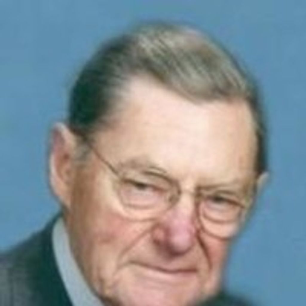 Harley Oldenborg