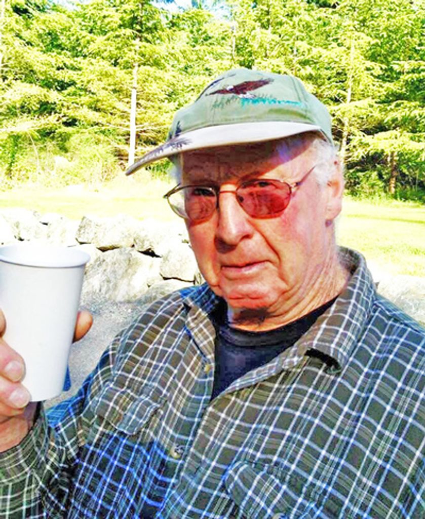 John Swainson Willis Profile Photo