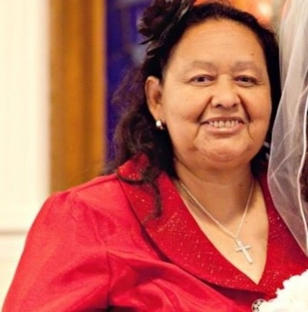 Sylvia Dominguez Profile Photo