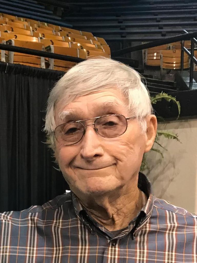 Charles Wiman Profile Photo
