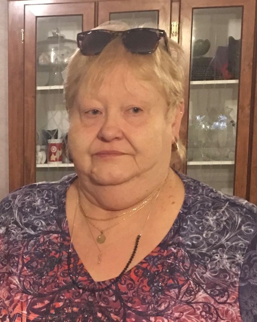 Robbye Christine Baylis
