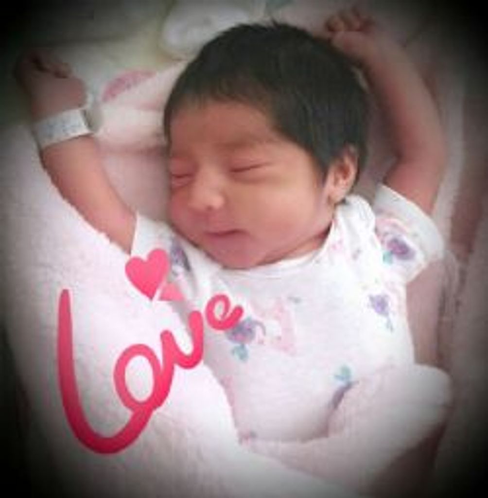 Angel Lester