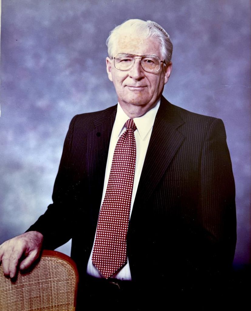 John "Jack" Vail Duncan Profile Photo
