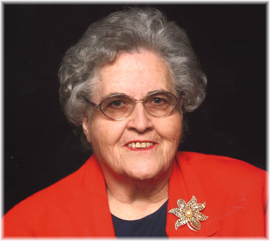 Ollie M. Friesen