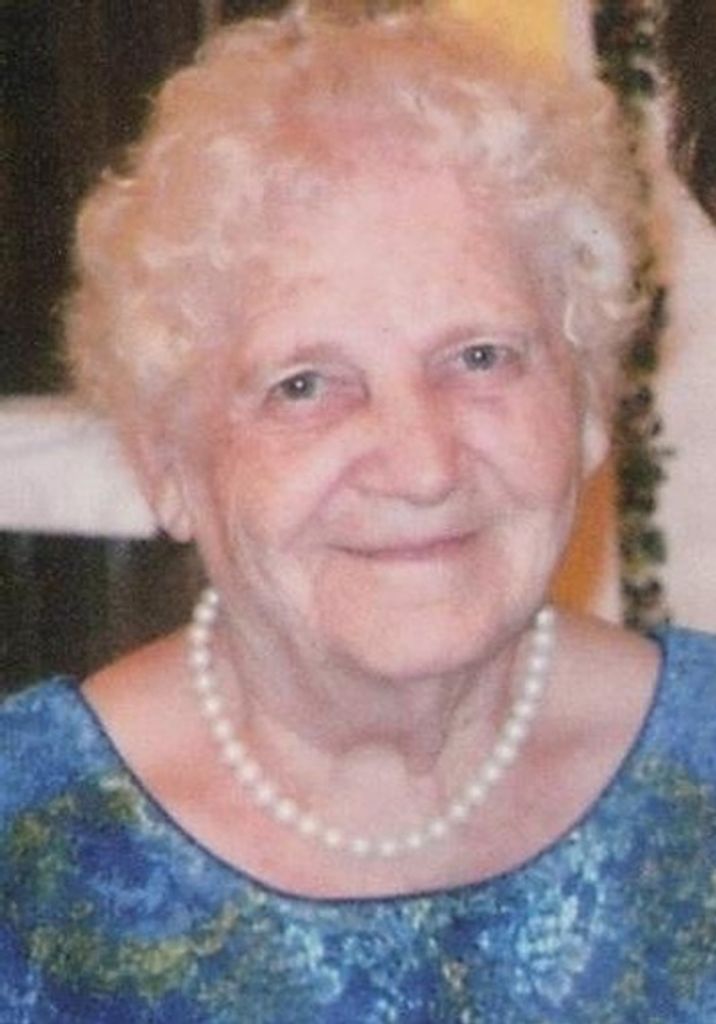 Mildred Howlett Bunting Profile Photo