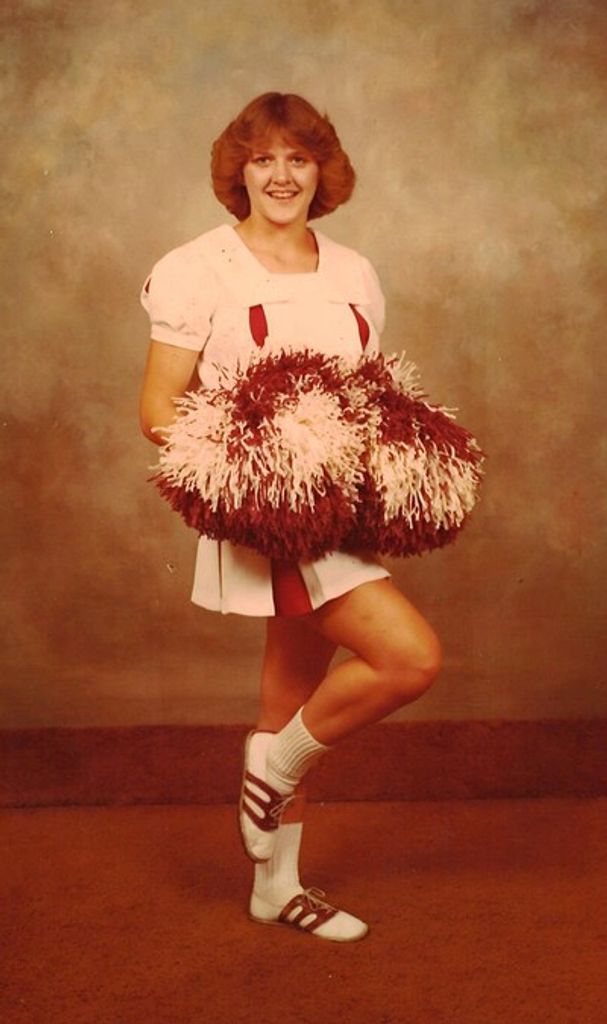 Cherry Dawn Adcock Profile Photo