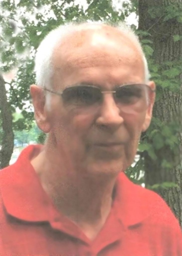 Lewis Frank Pietrzak