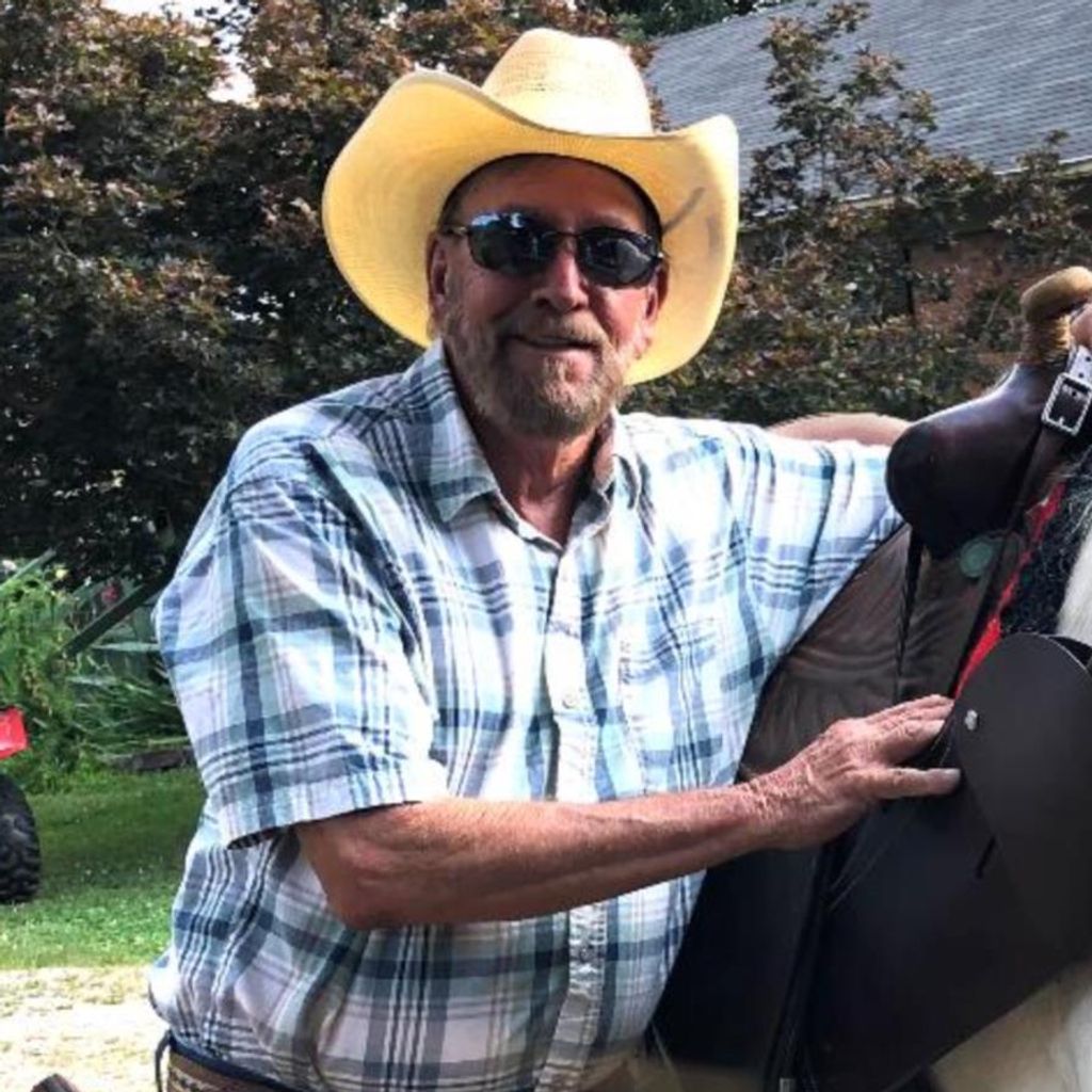 David Luther Lunsford Profile Photo