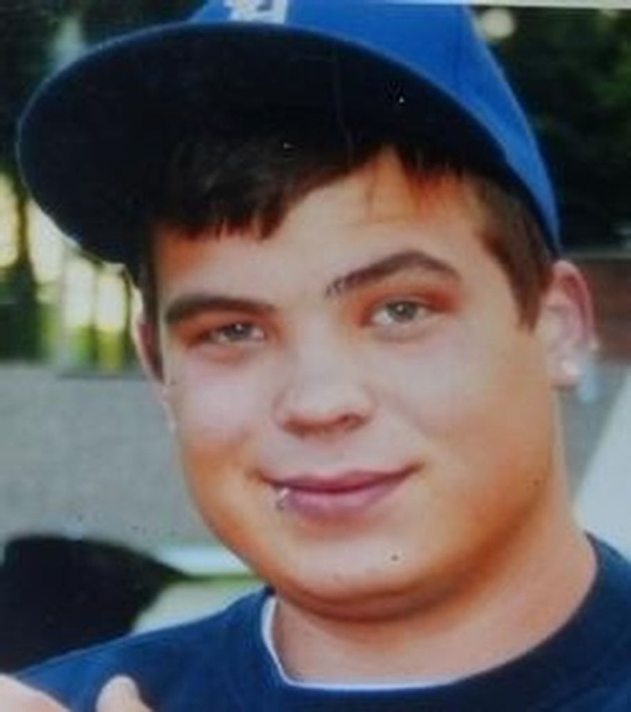 Nikolas Scott Giraud