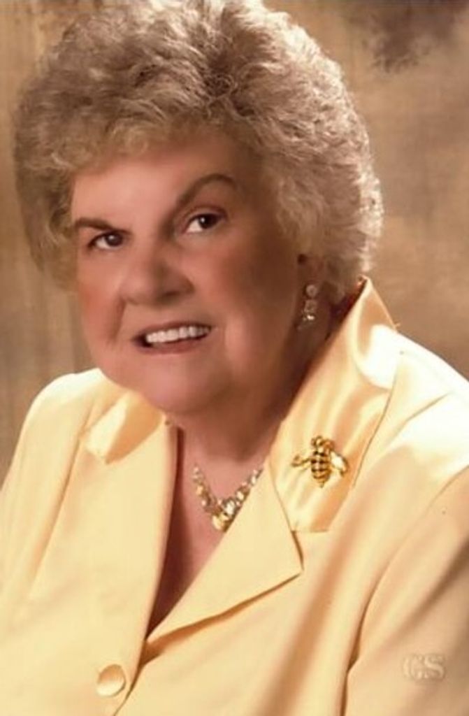 Betty Jean Rose Profile Photo