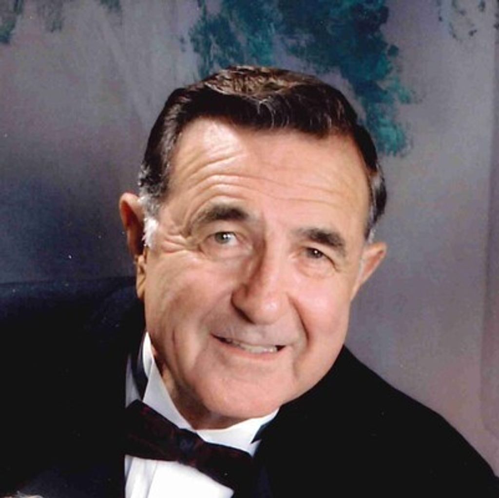 Louie Gene Conte Profile Photo