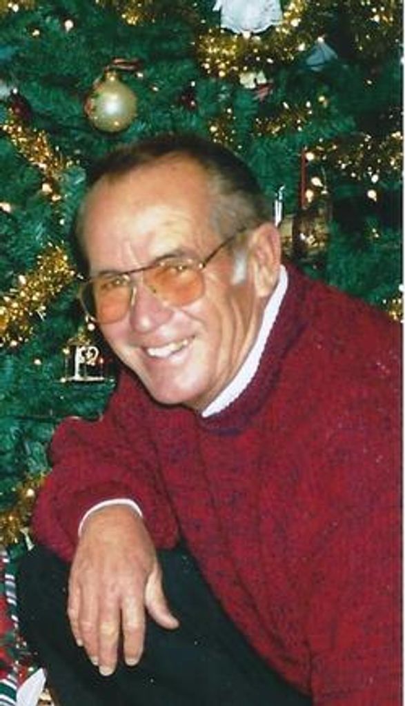 Robert Bradbury Profile Photo