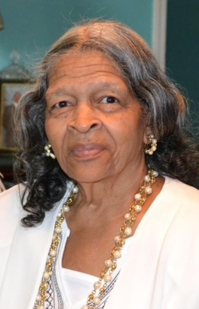 Mrs. Willdeane Jones Profile Photo