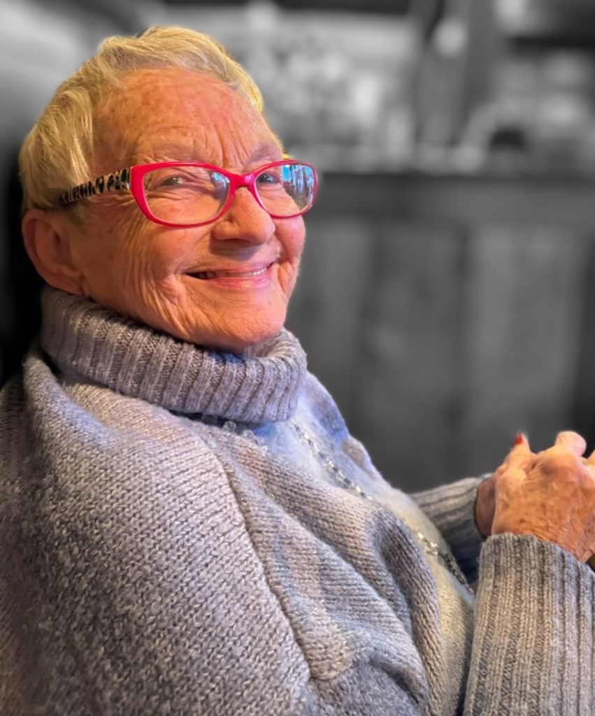 Patty Lou (Sharkey)  Sharkey Profile Photo