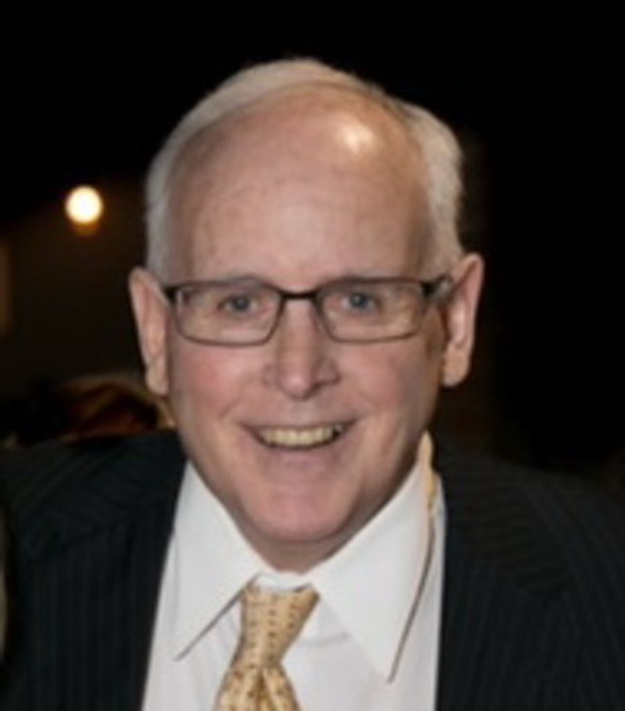 Michael Harper Felder Profile Photo