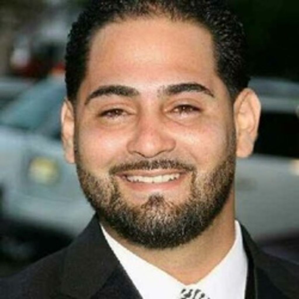 Omar Mercado Profile Photo