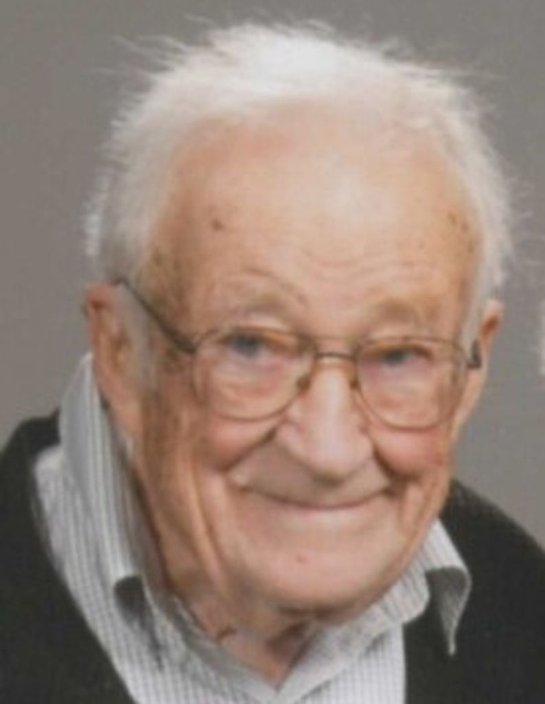 Norbert Vogl