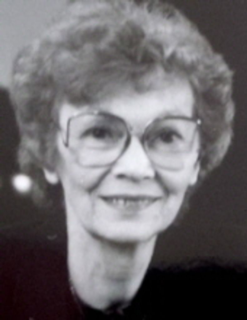 Marian E. Hamm