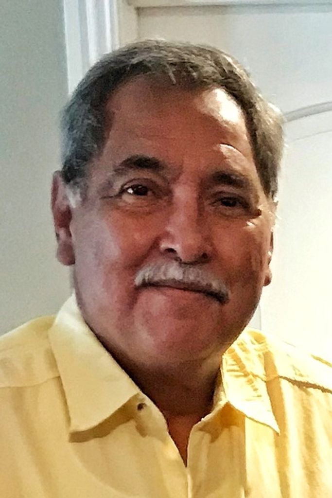 Mr. Gerardo "Jerry" Garcia