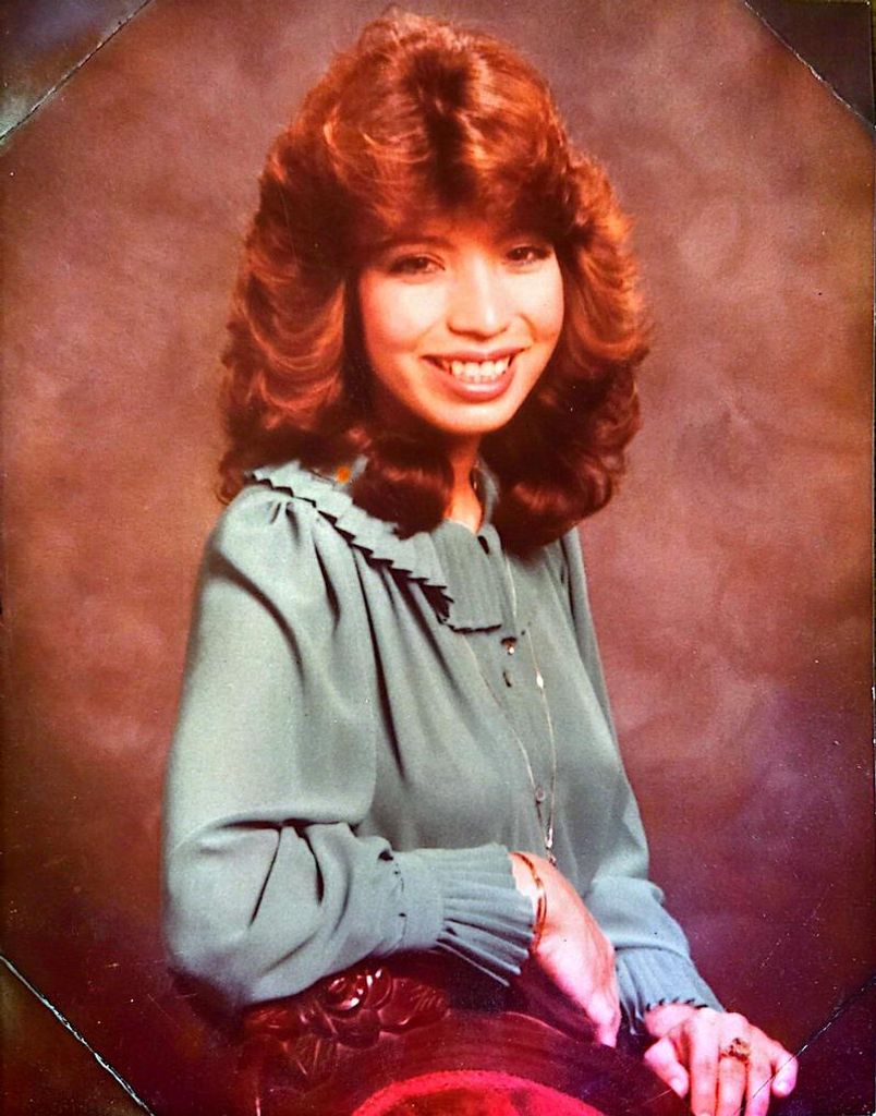 Sylvia Ann Navarro Profile Photo