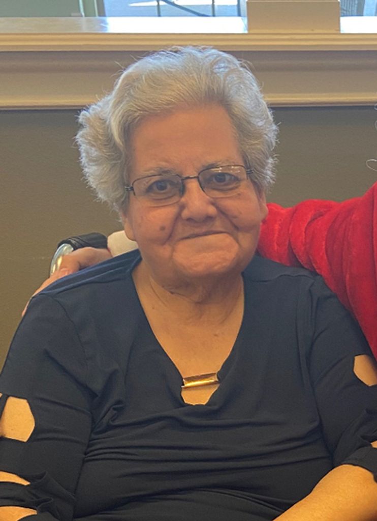 Rafaa Saad Profile Photo