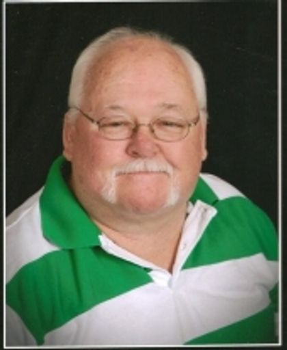Frank Thomas Shook Profile Photo