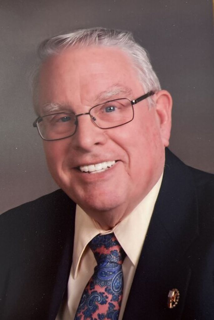 Robert Joseph Rainville Profile Photo
